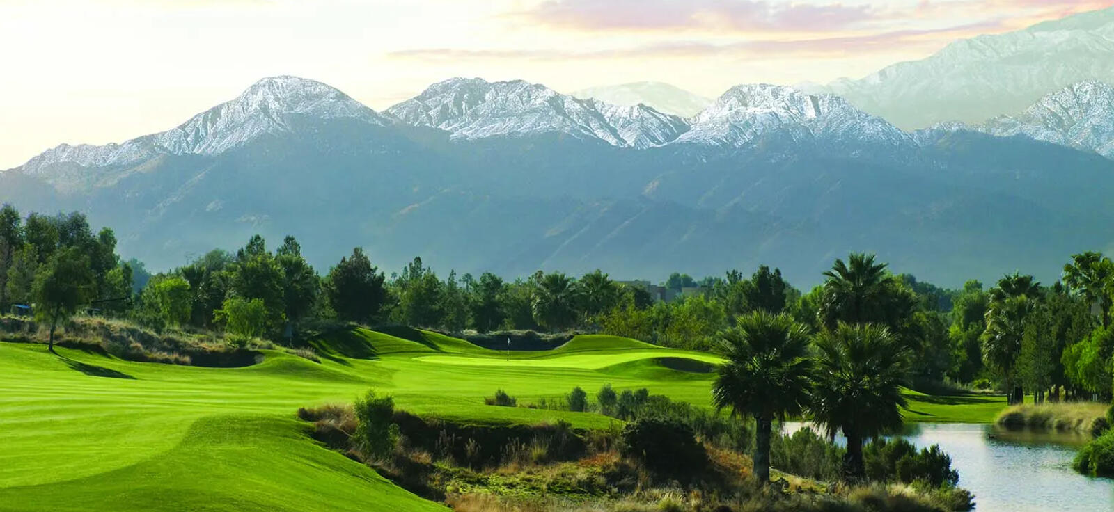 Marriot's Shadow Ridge