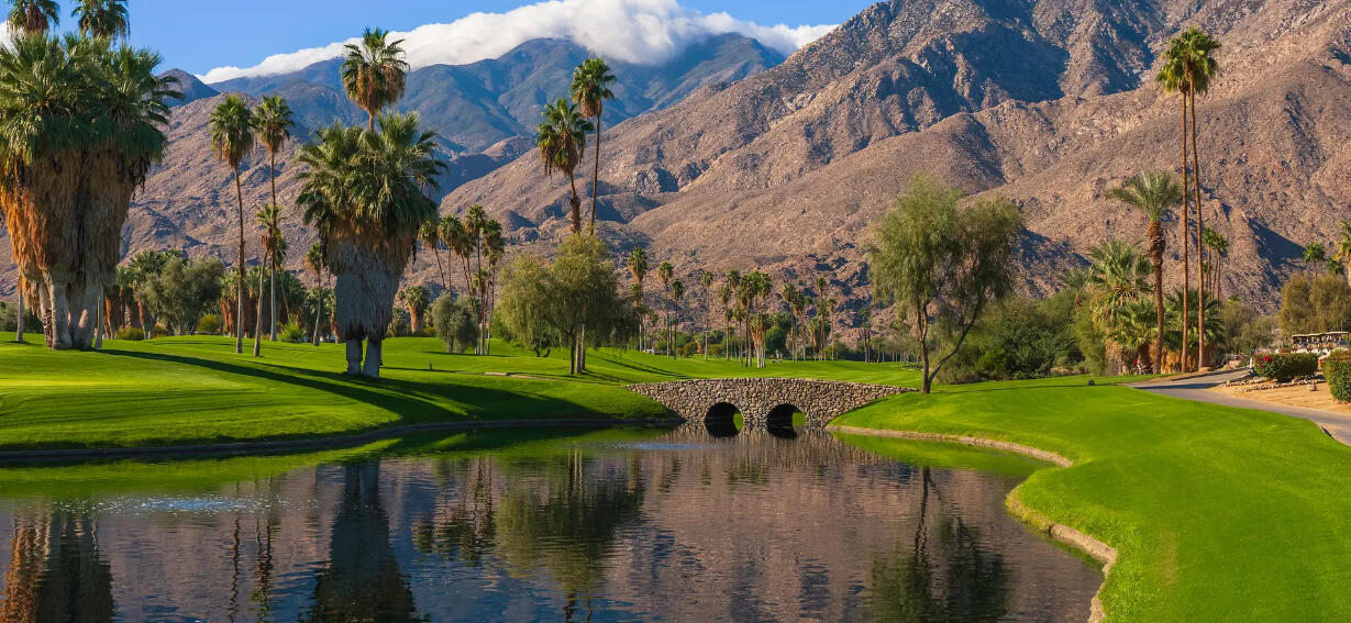 Marriot's Shadow Ridge