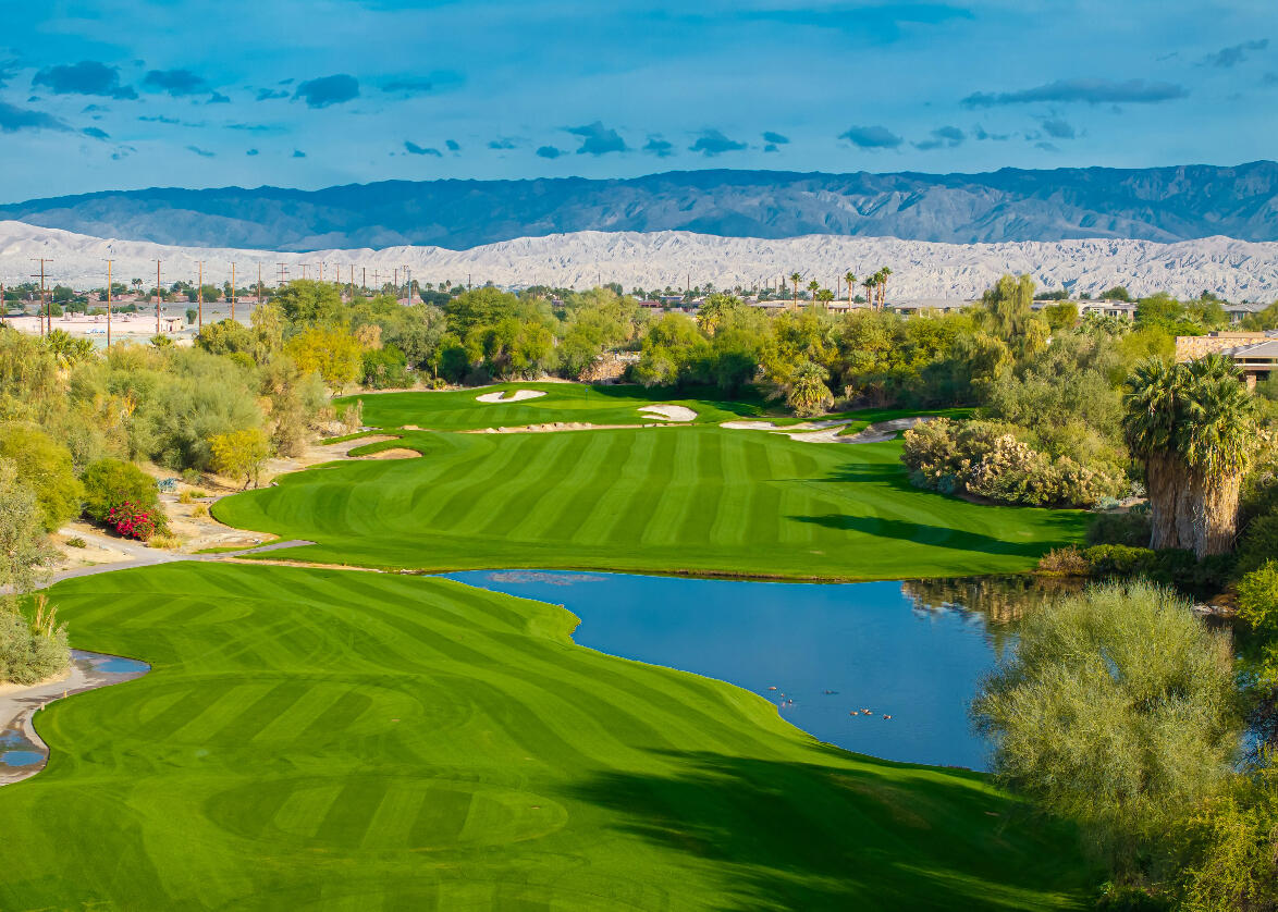 Marriot's Shadow Ridge