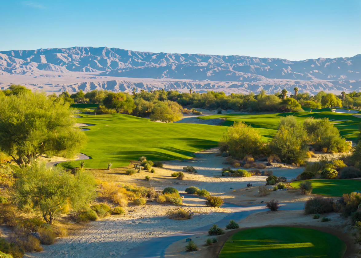 Marriot's Shadow Ridge